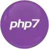 &Kappa;&omicron;&nu;&kappa;ά&rho;&delta;&alpha; php 7 purple