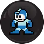 &Kappa;&omicron;&nu;&kappa;ά&rho;&delta;&alpha; Arcade Megaman