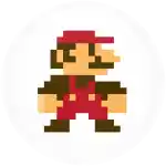 &Kappa;&omicron;&nu;&kappa;ά&rho;&delta;&alpha; supermario classic &lambda;&epsilon;&upsilon;&kappa;ή