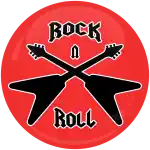 &Kappa;&omicron;&nu;&kappa;ά&rho;&delta;&alpha; Guitars Rock and Roll