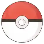 &Kappa;&omicron;&nu;&kappa;ά&rho;&delta;&alpha; Pokemon ball thin