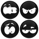 K&omicron;&nu;&kappa;ά&rho;&delta;&epsilon;&sigmaf; emoticons eyes out &mu;&alpha;ύ&rho;&epsilon;&sigmaf; &sigma;&epsilon;&tau; 4 &tau;&epsilon;&mu;ά&chi;&iota;&alpha; 