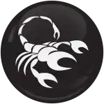 &Kappa;&omicron;&nu;&kappa;ά&rho;&delta;&alpha; &Zeta;ώ&delta;&iota;&alpha; &Sigma;&kappa;&omicron;&rho;&pi;&iota;ό&sigmaf; black collection