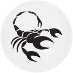 &Kappa;&omicron;&nu;&kappa;ά&rho;&delta;&alpha; &Zeta;ώ&delta;&iota;&alpha; &Sigma;&kappa;&omicron;&rho;&pi;&iota;ό&sigmaf; white collection