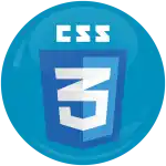 &Kappa;&omicron;&nu;&kappa;ά&rho;&delta;&alpha; Css logo