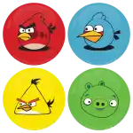 &Sigma;&epsilon;&tau; 4 &kappa;&omicron;&nu;&kappa;ά&rho;&delta;&epsilon;&sigmaf; angry birds puzzle game
