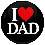 &Kappa;&omicron;&nu;&kappa;ά&rho;&delta;&alpha; I Love Dad &mu;&alpha;ύ&rho;&eta;