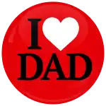 &Kappa;&omicron;&nu;&kappa;ά&rho;&delta;&alpha; I Love Dad &kappa;ό&kappa;&kappa;&iota;&nu;&eta;