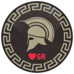 Souvenir &alpha;&pi;ό &Epsilon;&lambda;&lambda;ά&delta;&alpha; - &Pi;&epsilon;&rho;&iota;&kappa;&epsilon;&phi;&alpha;&lambda;&alpha;ί&alpha;