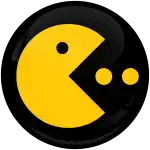 &Kappa;&omicron;&nu;&kappa;ά&rho;&delta;&alpha; Pacman classic