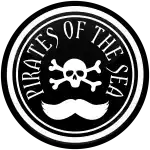 &Kappa;&omicron;&nu;&kappa;ά&rho;&delta;&alpha; Pirates of the sea 