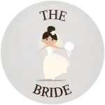 &Kappa;&omicron;&nu;&kappa;ά&rho;&delta;&alpha; &gamma;ά&mu;&omicron;&upsilon; The Bride