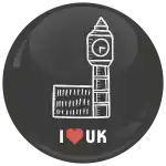 I Love UK 
