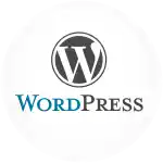 &Kappa;&omicron;&nu;&kappa;ά&rho;&delta;&alpha; Wordpress logo