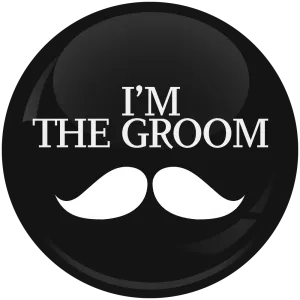 &Kappa;&omicron;&nu;&kappa;ά&rho;&delta;&alpha; &gamma;ά&mu;&omicron;&upsilon; I am the groom