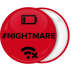 &Kappa;&omicron;&nu;&kappa;ά&rho;&delta;&alpha; Nightmare wifi &kappa;ό&kappa;&kappa;&iota;&nu;&eta;