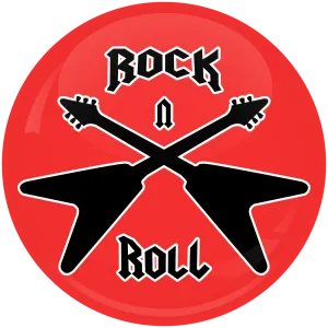 &Kappa;&omicron;&nu;&kappa;ά&rho;&delta;&alpha; Guitars Rock and Roll