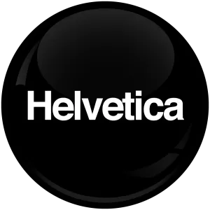 Helvetica Font