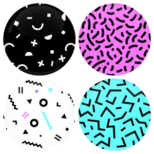 &Sigma;&epsilon;&tau; &kappa;&omicron;&nu;&kappa;ά&rho;&delta;&epsilon;&sigmaf; 4 &tau;&epsilon;&mu;&alpha;&chi;ί&omega;&nu; patterns cga