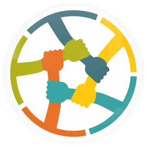 &Kappa;&omicron;&nu;&kappa;ά&rho;&delta;&alpha; Peace Hands 