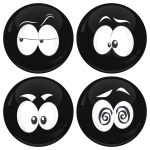 K&omicron;&nu;&kappa;ά&rho;&delta;&epsilon;&sigmaf; emoticons Zong &mu;&alpha;ύ&rho;&epsilon;&sigmaf; &sigma;&epsilon;&tau; 4 &tau;&epsilon;&mu;ά&chi;&iota;&alpha; 