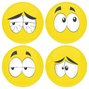 K&omicron;&nu;&kappa;ά&rho;&delta;&epsilon;&sigmaf; emoticons Crack &kappa;ί&tau;&rho;&iota;&nu;&epsilon;&sigmaf; &sigma;&epsilon;&tau; 4 &tau;&epsilon;&mu;ά&chi;&iota;&alpha; 