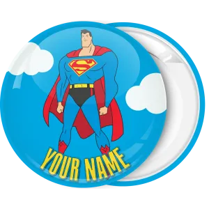 K&omicron;&nu;&kappa;ά&rho;&delta;&alpha; &beta;ά&pi;&tau;&iota;&sigma;&eta;&sigmaf; Superman Brave