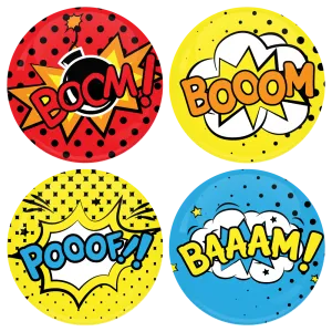 &Sigma;&epsilon;&tau; &kappa;&omicron;&nu;&kappa;ά&rho;&delta;&epsilon;&sigmaf; baam boom 4 &tau;&epsilon;&mu;ά&chi;&iota;&alpha; 