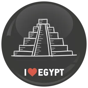 I Love Egypt