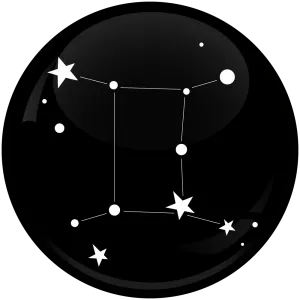 &Kappa;&omicron;&nu;&kappa;ά&rho;&delta;&alpha; &Zeta;ώ&delta;&iota;&alpha; Gemini