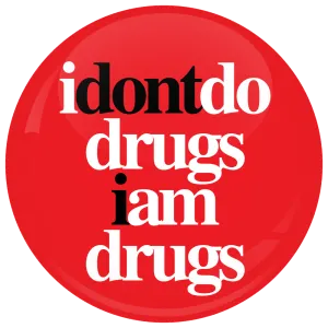 &Kappa;&omicron;&nu;&kappa;ά&rho;&delta;&alpha; I am the Drugs