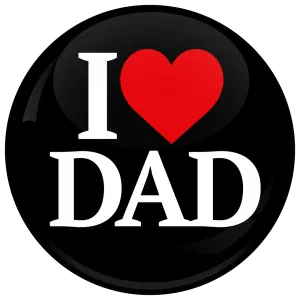 &Kappa;&omicron;&nu;&kappa;ά&rho;&delta;&alpha; I Love Dad &mu;&alpha;ύ&rho;&eta;