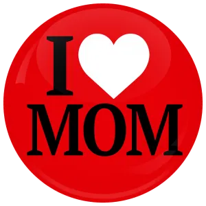 &Kappa;&omicron;&nu;&kappa;ά&rho;&delta;&alpha; I Love Mom &kappa;ό&kappa;&kappa;&iota;&nu;&eta;