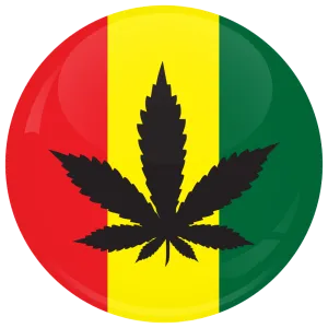 &Kappa;&omicron;&nu;&kappa;ά&rho;&delta;&alpha; &mu;&alpha;&rho;&iota;&chi;&omicron;&upsilon;ά&nu;&alpha; &sigma;ύ&mu;&beta;&omicron;&lambda;&omicron; Bob Marley