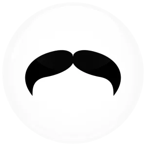 &Kappa;&omicron;&nu;&kappa;ά&rho;&delta;&alpha; &mu;&omicron;&upsilon;&sigma;&tau;ά&kappa;&iota; Hairy