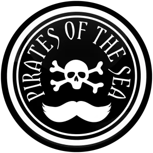 &Kappa;&omicron;&nu;&kappa;ά&rho;&delta;&alpha; Pirates of the sea 