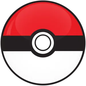 &Kappa;&omicron;&nu;&kappa;ά&rho;&delta;&alpha; Pokemon ball fat