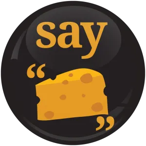 &Kappa;&omicron;&nu;&kappa;ά&rho;&delta;&alpha; Say Cheese &mu;&alpha;ύ&rho;&eta;