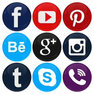 &Sigma;&epsilon;&tau; &kappa;&omicron;&nu;&kappa;ά&rho;&delta;&epsilon;&sigmaf; social media 