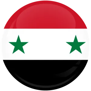 &Kappa;&omicron;&nu;&kappa;ά&rho;&delta;&alpha; &sigma;&eta;&mu;&alpha;ί&alpha; &Sigma;&upsilon;&rho;ί&alpha;&sigmaf;