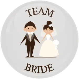 &Kappa;&omicron;&nu;&kappa;ά&rho;&delta;&alpha; &gamma;ά&mu;&omicron;&upsilon; Team Bride &lambda;&epsilon;&upsilon;&kappa;ή