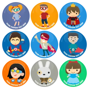 &Kappa;&omicron;&nu;&kappa;ά&rho;&delta;&epsilon;&sigmaf; &pi;&alpha;&iota;&delta;&iota;&kappa;έ&sigmaf; Figures &sigma;&epsilon;&tau; 9 &tau;&epsilon;&mu;ά&chi;&iota;&alpha;