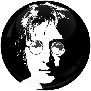 &Kappa;&omicron;&nu;&kappa;ά&rho;&delta;&alpha; The Beatles John Lennon