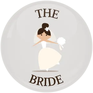 &Kappa;&omicron;&nu;&kappa;ά&rho;&delta;&alpha; &gamma;ά&mu;&omicron;&upsilon; The Bride