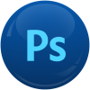 Κονκάρδα Photoshop 