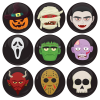 Σετ εννέα κονκάρδες avatar monsters