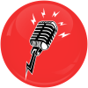 Κονκάρδα Rock Microphone 