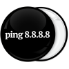 IT ping 8.8.8.8