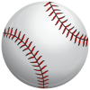 Κονκάρδα μπάλα baseball