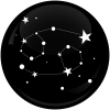Κονκάρδα Ζώδια Constellations cancer